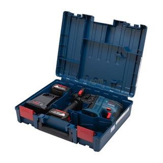 Bosch Profesyonel GBH 180-LI 4 Ah Çift Akülü Kırıcı Delici