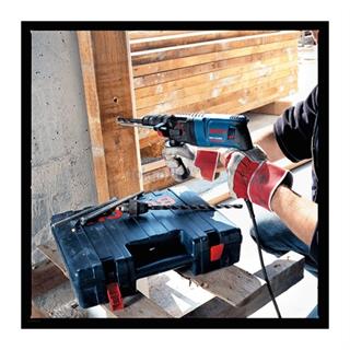 Bosch Profesyonel GBH 2-26 DRE Kırıcı Delici 800 Watt