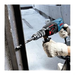 Bosch Profesyonel GBH 2-26 DRE Kırıcı Delici 800 Watt