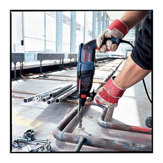 Bosch Profesyonel GBH 2-26 DRE Kırıcı Delici 800 Watt