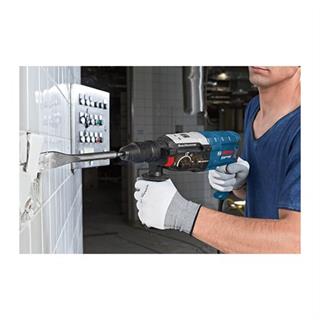 Bosch Profesyonel GBH 2-28 F Kırıcı Delici - İlave Mandren