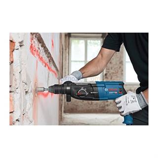 Bosch Profesyonel GBH 2-28 F Kırıcı Delici - İlave Mandren