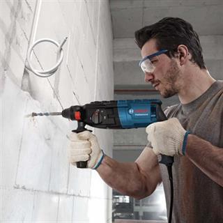 Bosch Profesyonel GBH 240 SDS-Plus Kırıcı Delici Matkap 790 Watt