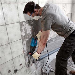 Bosch Profesyonel GBH 240 SDS-Plus Kırıcı Delici Matkap 790 Watt