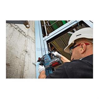 Bosch Profesyonel GBH 36 V-LI Plus 4 Ah Çift Akülü Kırıcı/Delici - L-boxx Çantalı