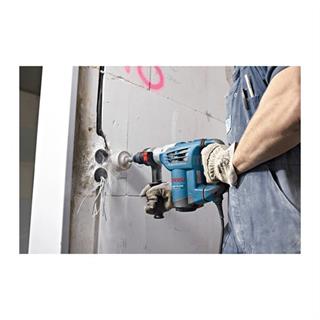 Bosch Profesyonel GBH 4-32 DFR Kırıcı Delici - İlave Mandren 900 Watt