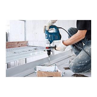 Bosch Profesyonel GBH 4-32 DFR Kırıcı Delici - İlave Mandren 900 Watt