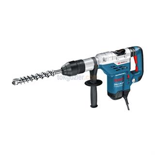 Bosch Profesyonel GBH 5-40 DCE Kırıcı Delici 1150 Watt