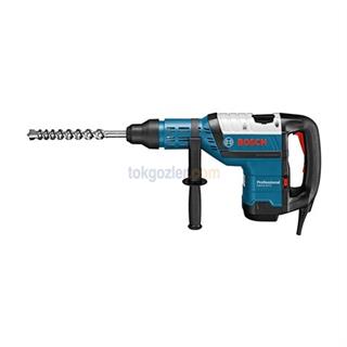 Bosch Profesyonel GBH 8-45 D Kırıcı Delici 1500 Watt