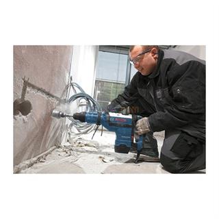 Bosch Profesyonel GBH 8-45 DV Kırıcı Delici 1500 Watt