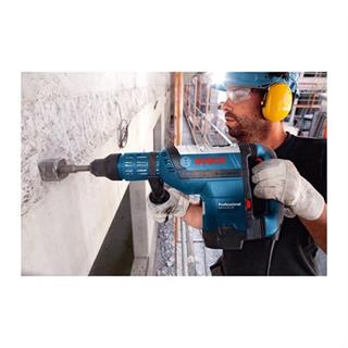 Bosch Profesyonel GBH 8-45 DV Kırıcı Delici 1500 Watt