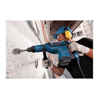 Bosch Profesyonel GBH 8-45 DV Kırıcı Delici 1500 Watt