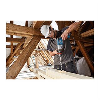 Bosch Profesyonel GBM 13-2-RE Darbesiz Matkap 750 Watt