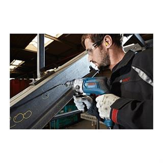 Bosch Profesyonel GBM 13-2-RE Darbesiz Matkap 750 Watt