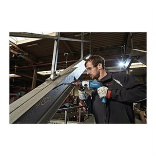 Bosch Profesyonel GBM 13-2-RE Darbesiz Matkap 750 Watt