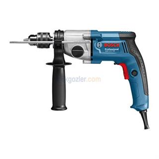 Bosch Profesyonel GBM 13-2-RE Darbesiz Matkap 750 Watt