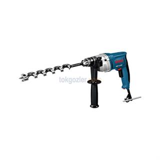 Bosch Profesyonel GBM 13 HRE Darbesiz Matkap 550 Watt