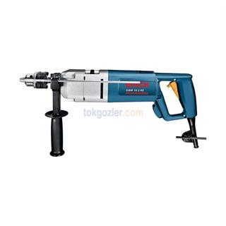 Bosch Profesyonel GBM 16-2 RE Darbesiz Matkap 1050 Watt