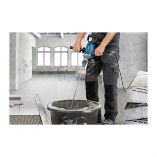 Bosch Profesyonel GBM 1600 RE Darbesiz Matkap 850 Watt