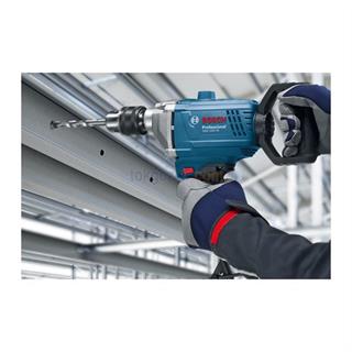 Bosch Profesyonel GBM 1600 RE Darbesiz Matkap 850 Watt