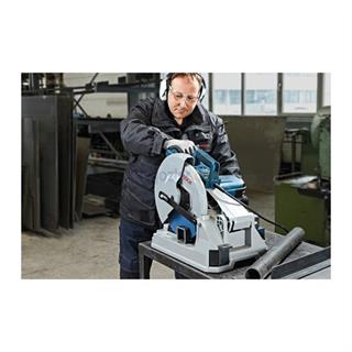 Bosch Profesyonel GCD 12 JL Metal Kesme Testeresi 2000 Watt