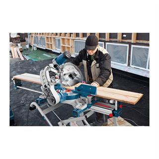 Bosch Profesyonel GCM 12 GDL Gönye Kesme Makinesi