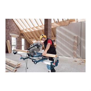 Bosch Profesyonel GCM 12 JL Gönye Kesme Makinesi