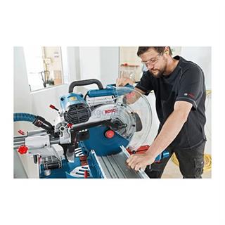 Bosch Profesyonel GCM 12 SDE Gönye Kesme Makinesi 1800 Watt