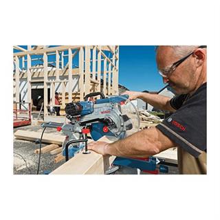 Bosch Profesyonel GCM 12 SDE Gönye Kesme Makinesi 1800 Watt