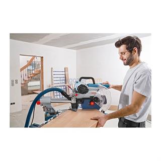 Bosch Profesyonel GCM 350-254 Gönye Kesme Makinesi 1800 Watt