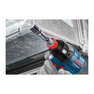 Bosch Profesyonel GDX 14,4 V-EC 4 Ah Çift Darbeli Somun Sıkma - Kömürsüz Motor