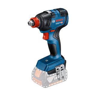 Bosch Profesyonel GDX 18V-200 Akülü Darbeli Somun Sıkma Makinesi ve GSR 18V-50 Akülü Vidalama Makinesi Seti + 18V 4.0Ah Çift Akülü Plastik Çantalı