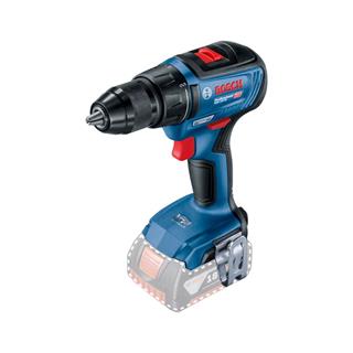 Bosch Profesyonel GDX 18V-200 Akülü Darbeli Somun Sıkma Makinesi ve GSR 18V-50 Akülü Vidalama Makinesi Seti + 18V 4.0Ah Çift Akülü Plastik Çantalı