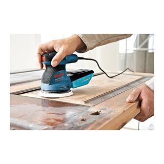 Bosch Profesyonel GEX 125-1 AE Eksantrik Zımpara Makinesi 250 Watt