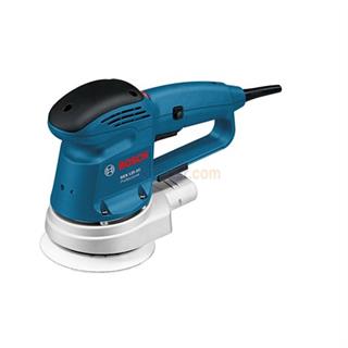 Bosch Profesyonel GEX 125 AC Eksantrik Zımpara Makinesi 340 Watt