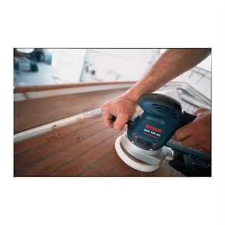 Bosch Profesyonel GEX 150 AC Eksantrik Zımpara Makinesi 340 Watt