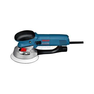 Bosch Profesyonel GEX 150 Turbo Eksantrik Zımpara Makinesi 600 Watt