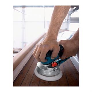 Bosch Profesyonel GEX 150 Turbo Eksantrik Zımpara Makinesi 600 Watt