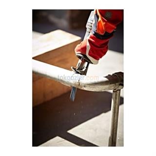 Bosch Profesyonel GFZ 16-35 AC Tilki Kuyruğu 1600 Watt