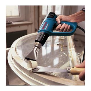 Bosch Profesyonel GHG 660 LCD Sıcak Hava Tabancası 2300 Watt