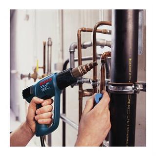 Bosch Profesyonel GHG 660 LCD Sıcak Hava Tabancası 2300 Watt