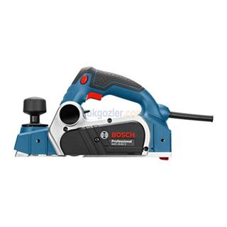 Bosch Profesyonel GHO 26-82 D Planya 710 Watt