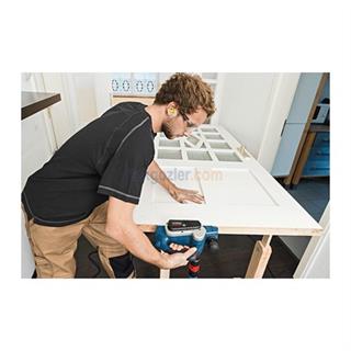 Bosch Profesyonel GHO 26-82 D Planya 710 Watt