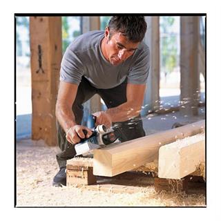 Bosch Profesyonel GHO 40-82 C Planya 850 Watt