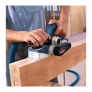 Bosch Profesyonel GHO 40-82 C Planya 850 Watt