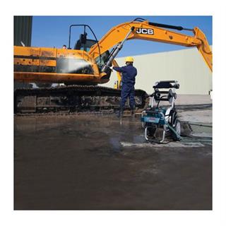 Bosch Profesyonel GHP 8 -15 XD Basınçlı Yıkama Makinesi