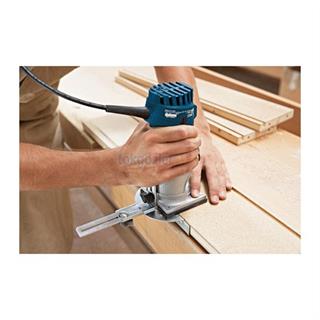 Bosch Profesyonel GKF 600 Kenar Frezesi 600 Watt