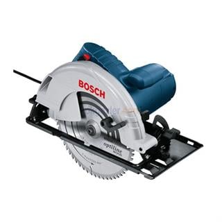 Bosch Profesyonel GKS 235 Turbo Daire Testere