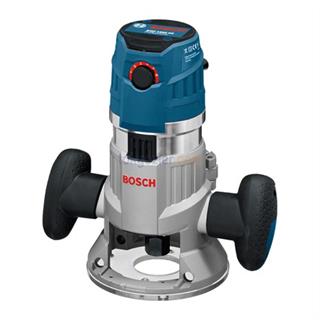 Bosch Profesyonel GMF 1600 CE Çok Amaçlı Freze 1600 Watt