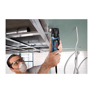 Bosch Profesyonel GOP 30-28 Çok Amaçlı Kesici 300 Watt